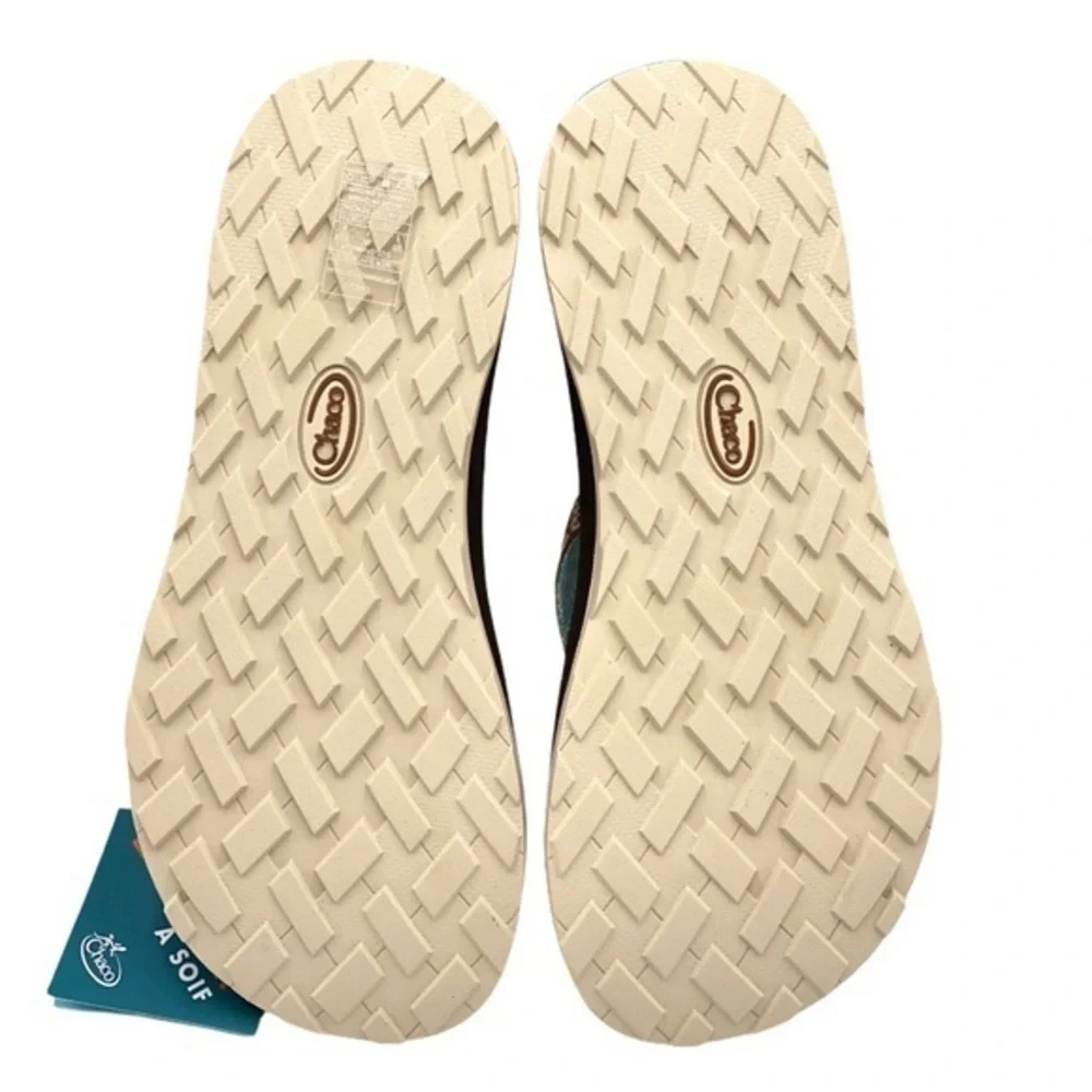Chaco Men Playa Pro Web Flip Flops Slippers NWT